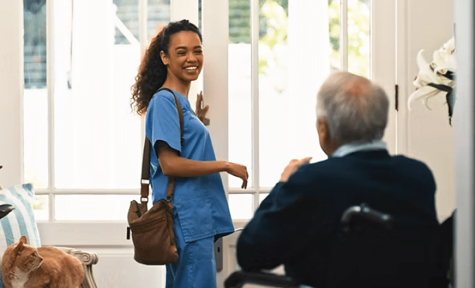 Home Care in Gainesville, GA by A Helping Hand Home Care