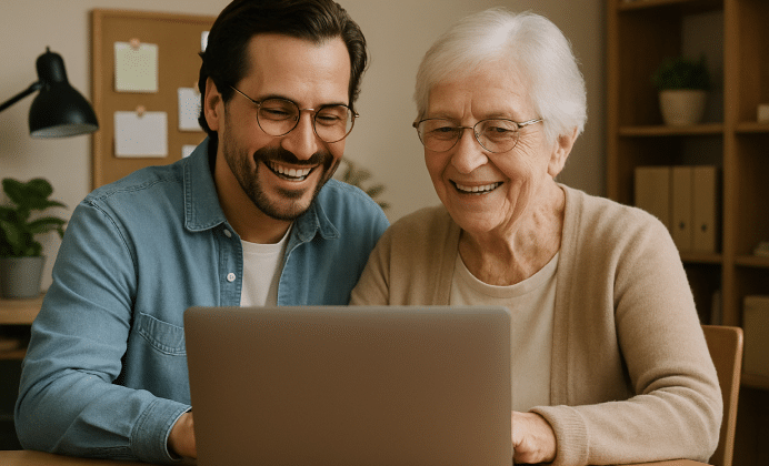 Home Care in Gainesville, GA by A Helping Hand Home Care