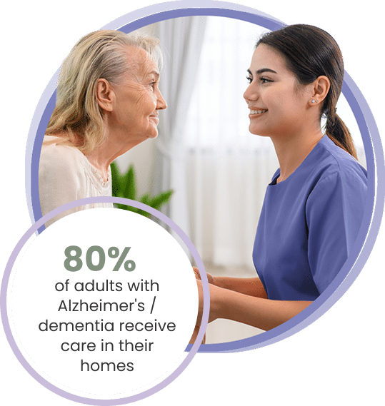 Home Care in Gainesville, GA by A Helping Hand Home Care