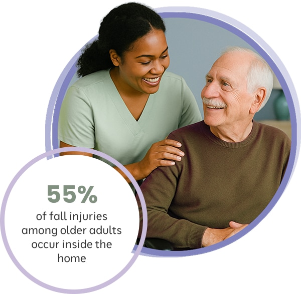Home Care in Gainesville, GA by A Helping Hand Home Care