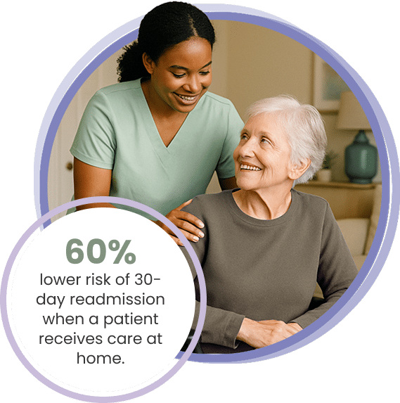 Home Care in Gainesville, GA by A Helping Hand Home Care