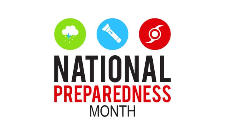 Home care providers ensure seniors are prepared and supported in the face of unexpected emergencies.