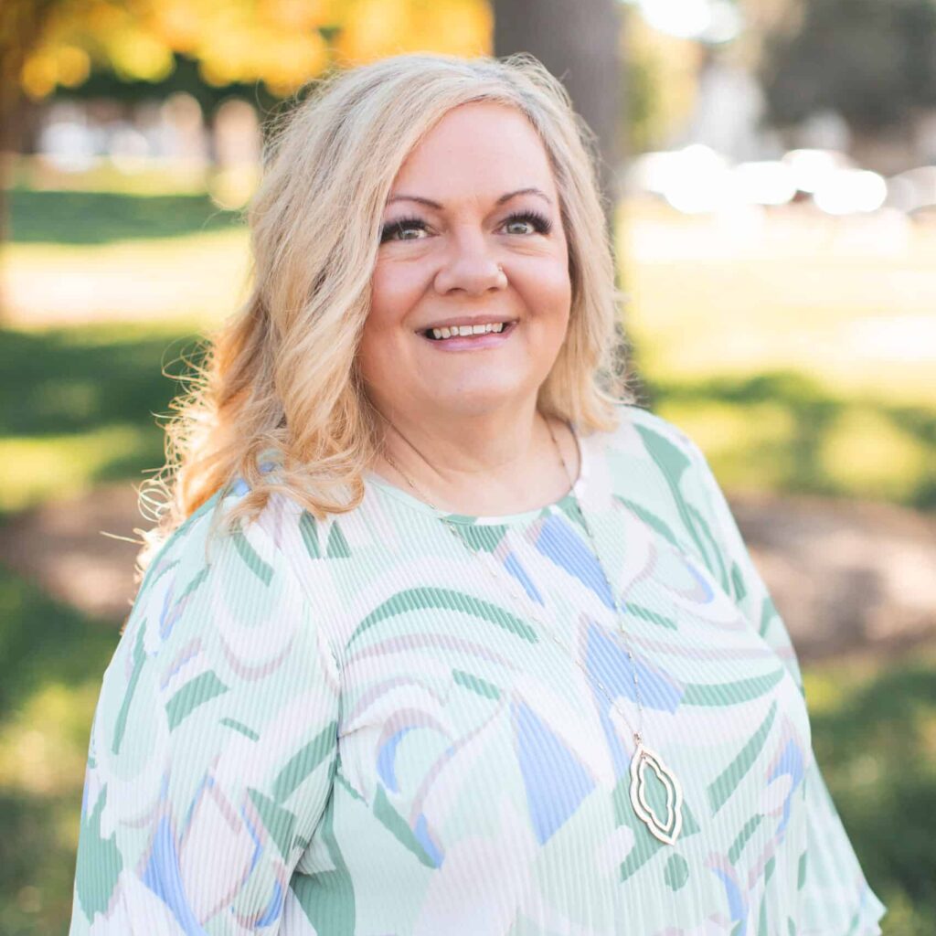 Diane Cape - Director of Operations