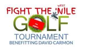 Fight the 'Nile Golf Tournament