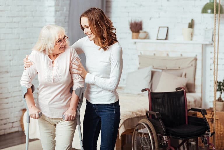 Leading with compassion and care for every family.