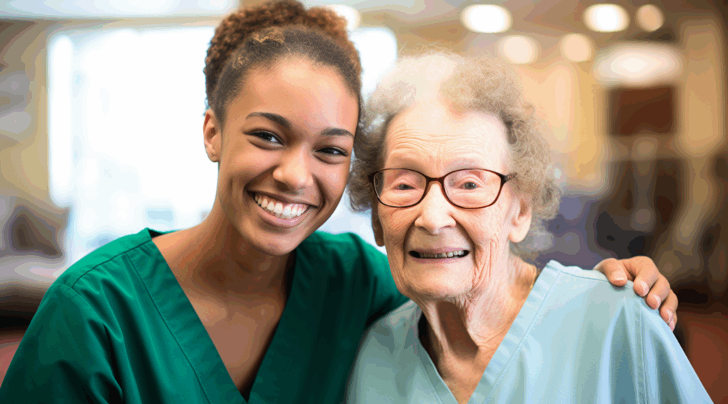 Home Care in Buford, GA by A Helping Hand Home Care