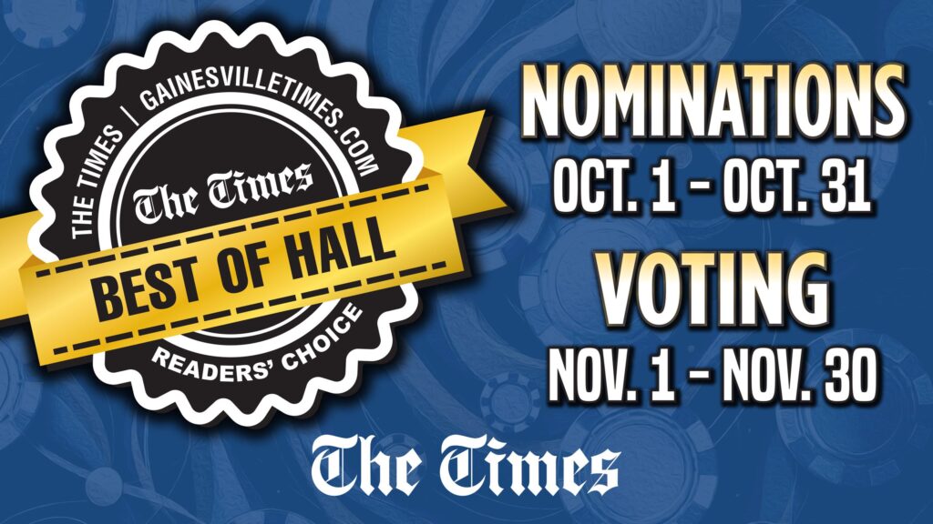 Vote A Helping Hand Home Care – Best of Hall 2026 🗳️