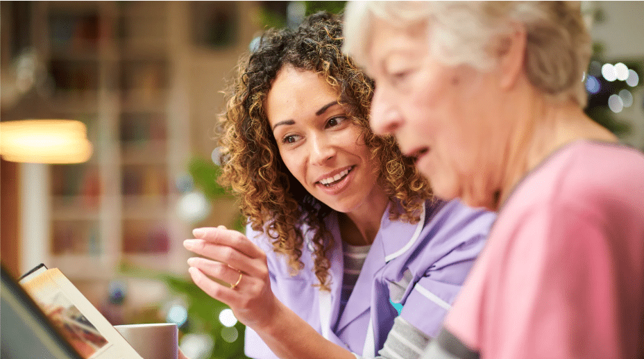 Honoring Georgia’s Family Caregivers This November