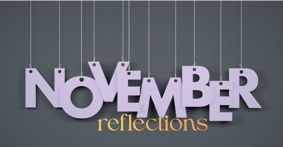 A message of gratitude from Director Diane Cape