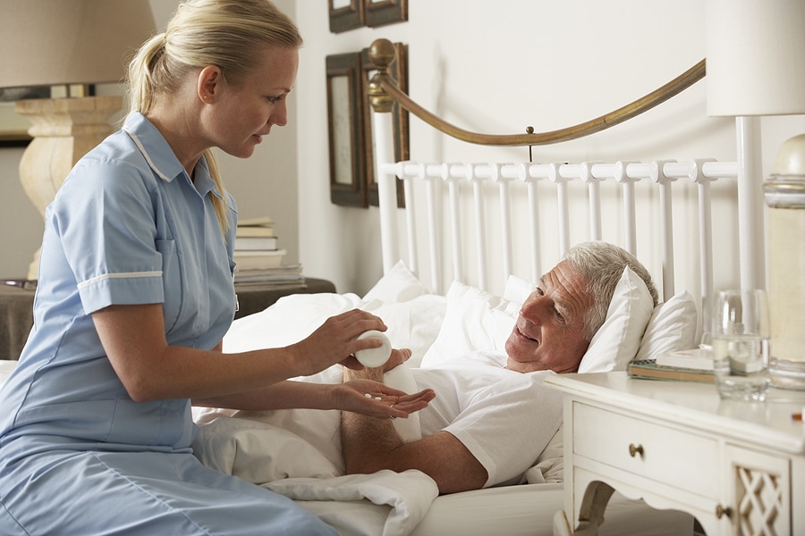 Post hospital care gives seniors safer transitions home and the support needed to regain strength.
