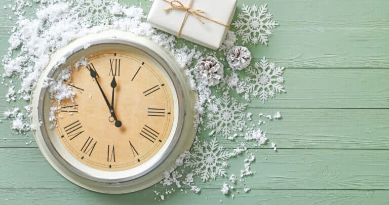 Holiday caregiver tip: Protect routines to keep seniors steady.