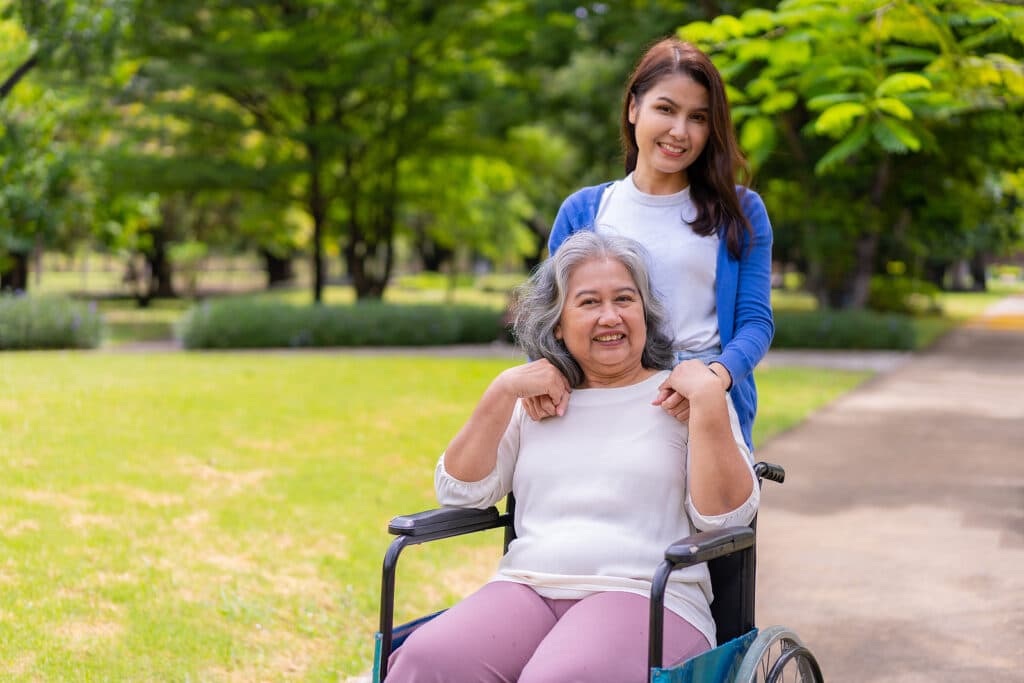 Companion care at home brings daily connection, comfort, and emotional support for seniors
