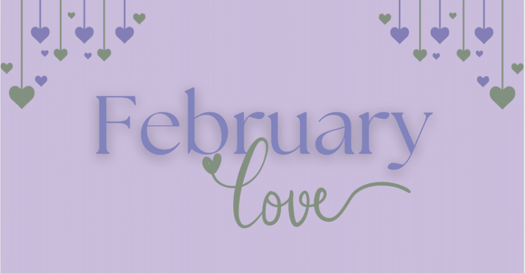 A February Message of Care and Gratitude