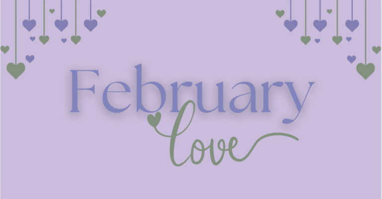 A February Message of Care and Gratitude