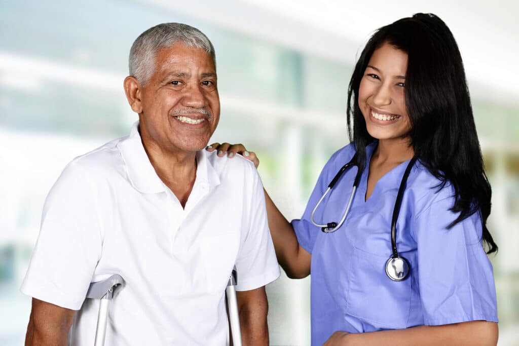 In-home care helps seniors maintain heart-healthy routines with comfort and support at home