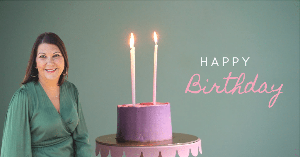 Celebrating Anslee Wilson’s birthday and leadership today