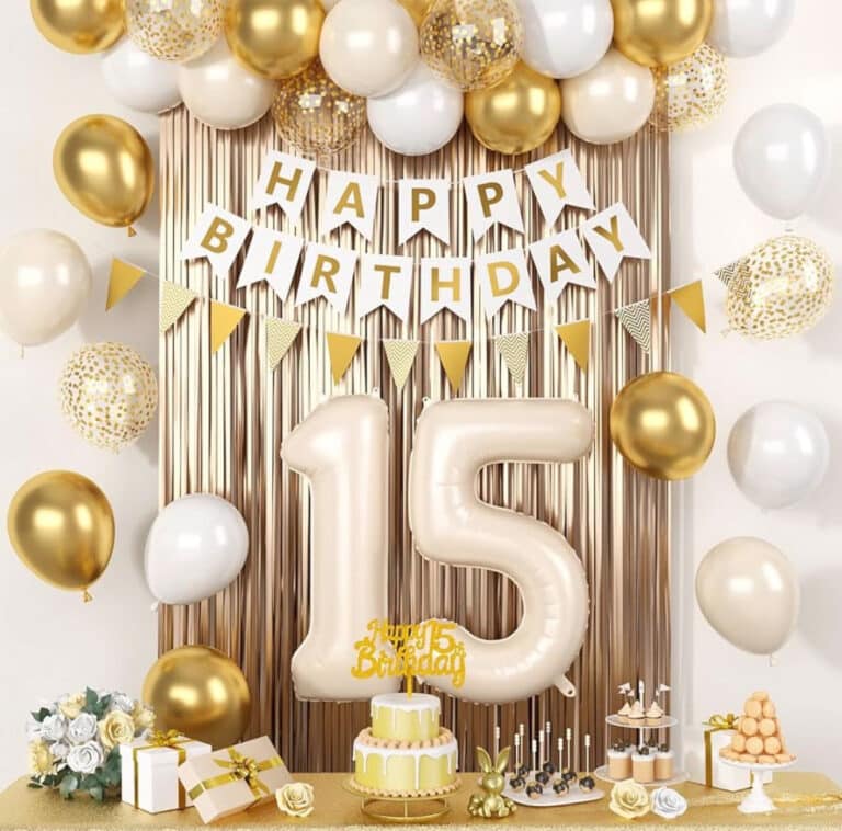 Celebrating 15 years of care and community impact