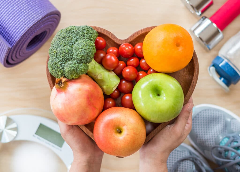 Personal care services help seniors maintain healthy meals and hydration