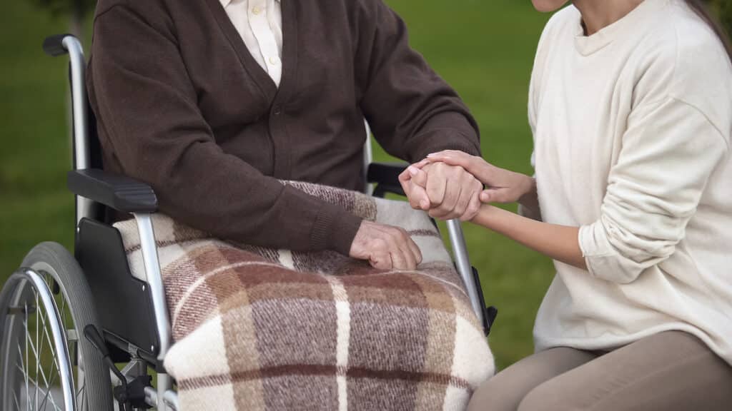 Post hospital care helps seniors recover with confidence, comfort, and support.