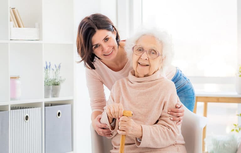 Senior home care supports lasting wellness, independence, and comfort at home