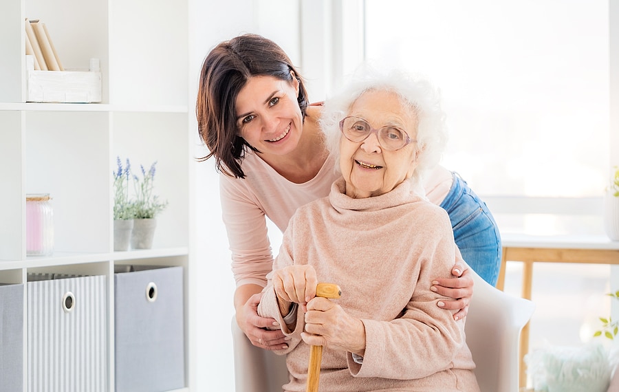 Senior home care supports lasting wellness, independence, and comfort at home