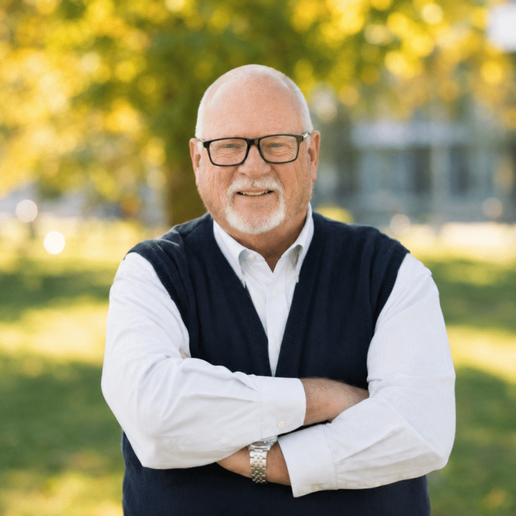 Karl Ryder - Strategic Advisor