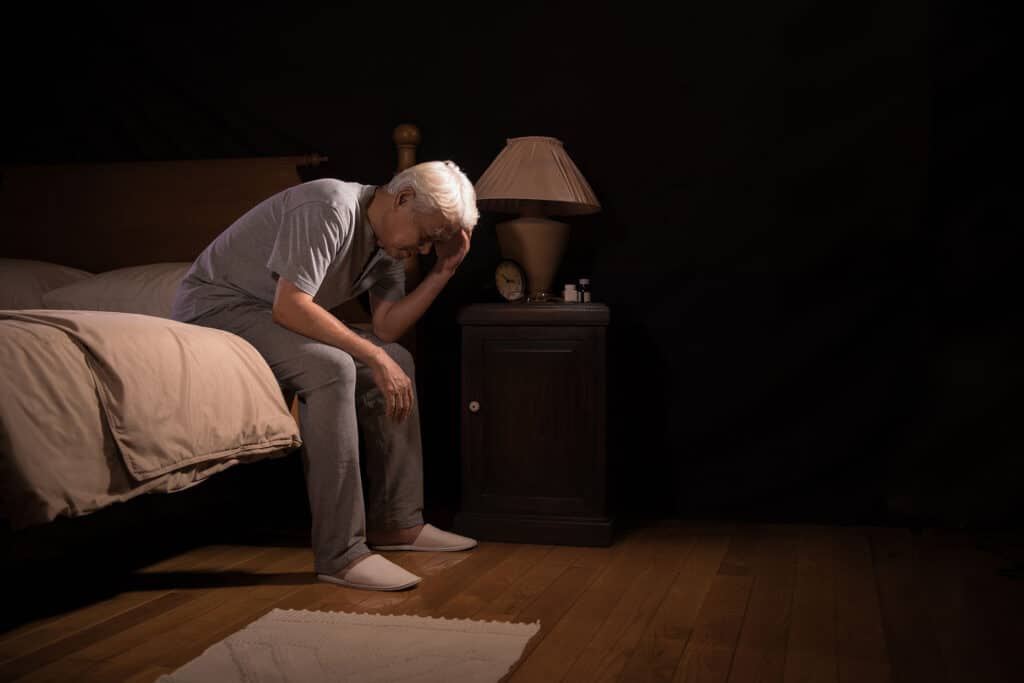 24-hour home care provides day-and-night support for safer living at home.
